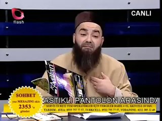 Hastalıktan Kurtulmak İçin Hangi Dua Okunur - Cübbeli Ahmet Hoca