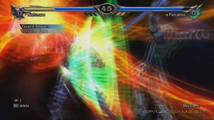 Soul Calibur V - Video Recensione