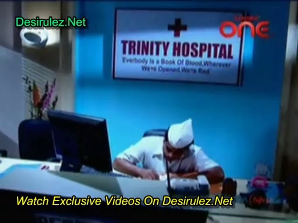 Haunted Nights - 26th February 2014 Part2