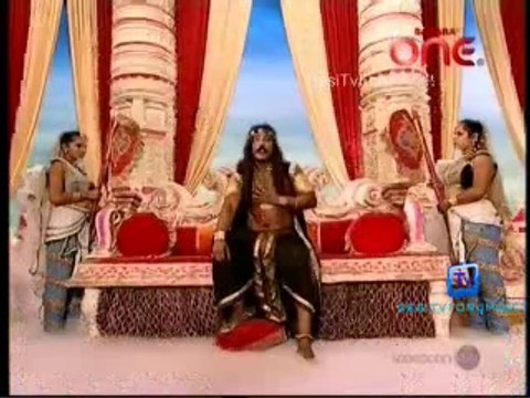 Jai Jai Jai Bajarangbali 26th February 2014 Video Watch pt3