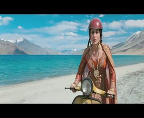 3 Idiots - Official Hindi Movie Theatrical Trailer
