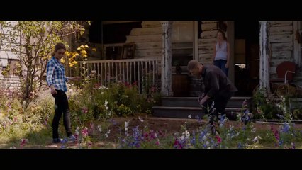 Jüpiter Yükseliyor Türkçe Altyazılı Fragmanı