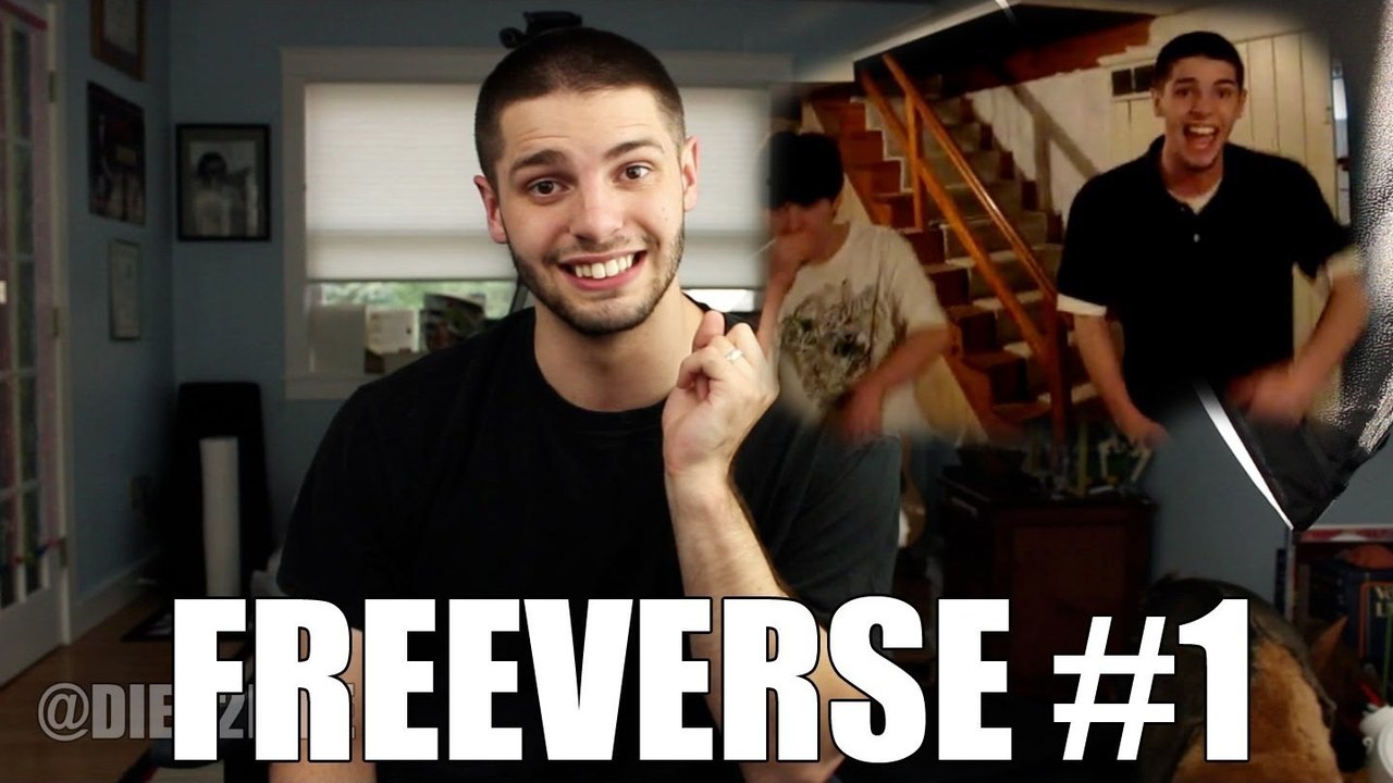 Wack Track Throwback | Freeverse #1