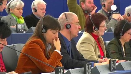 Allemagne: la justice supprime le seuil de représentation des partis au parlement européen