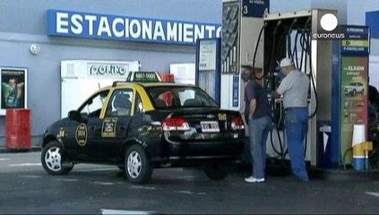 Repsol considers Argentina exit after YPF settlement