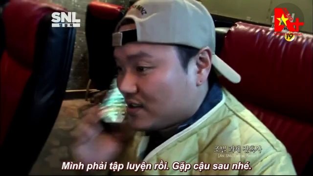 [Vietsub] 130601 MBLAQ on SNL KOREA _Cruel History Of Group Work[AplusVNTeam]