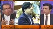 Nuqta-e-Nazar (National Security Policy Presents In National Assembly) – 26th Feb 2014