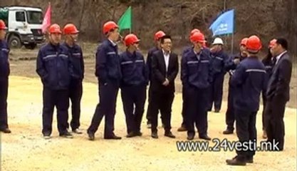 INVESTICII VI INFRASTRUKTURA PARTISKI PREPUKUVANJA   26 02 2014
