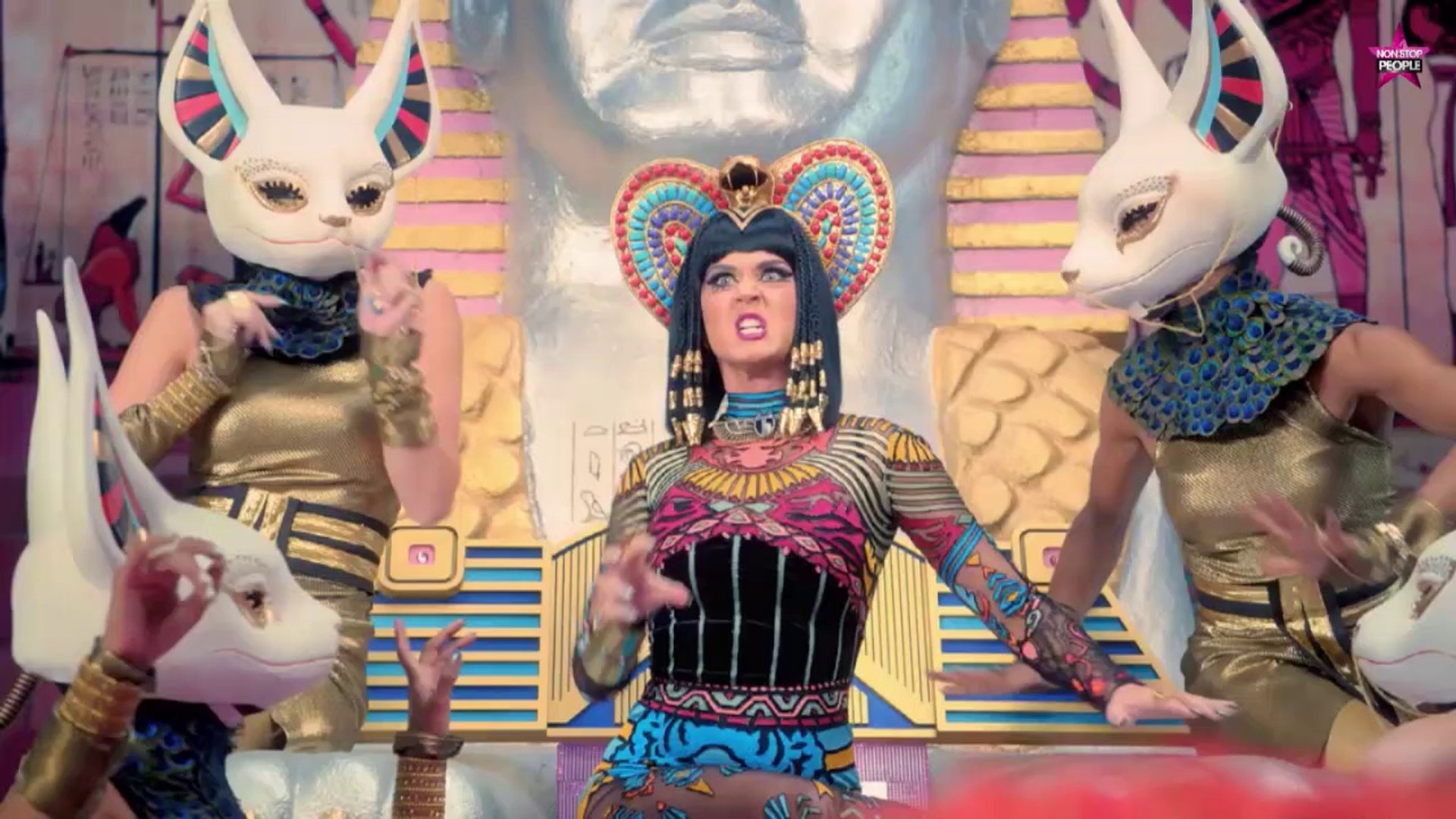 песня про египет