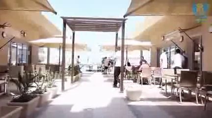 Aqua Resort-Folla Properties