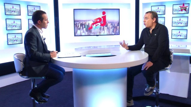 Jean-Marc Morandini invité de Média People