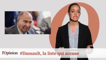 #tweetclash : #Dassault, la liste qui accuse