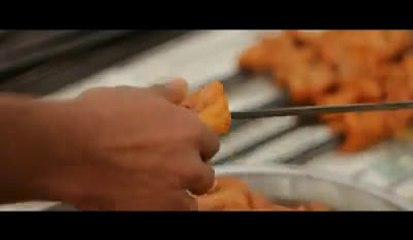 Kayseria - 30 secs TVC