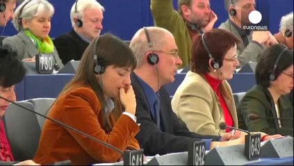 German EU vote ruling boosts fringe parties' hopes