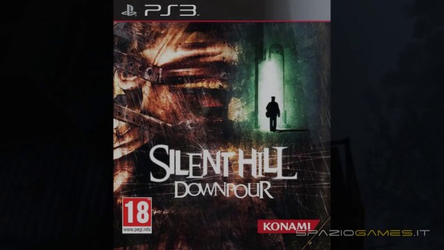Silent Hill - Video Speciale: Parte 2