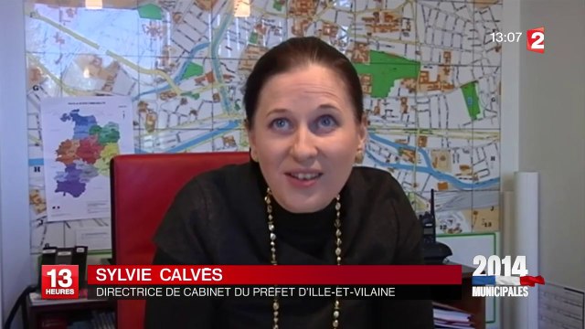 Municipales : les candidats tardent à déposer leur liste