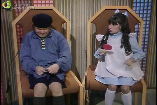 The Benny Hill Show - 1978-1981 (Part 2 of 2)