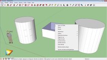 Tutoriel SketchUp 2013 : La géométrie cachée | video2brain.com