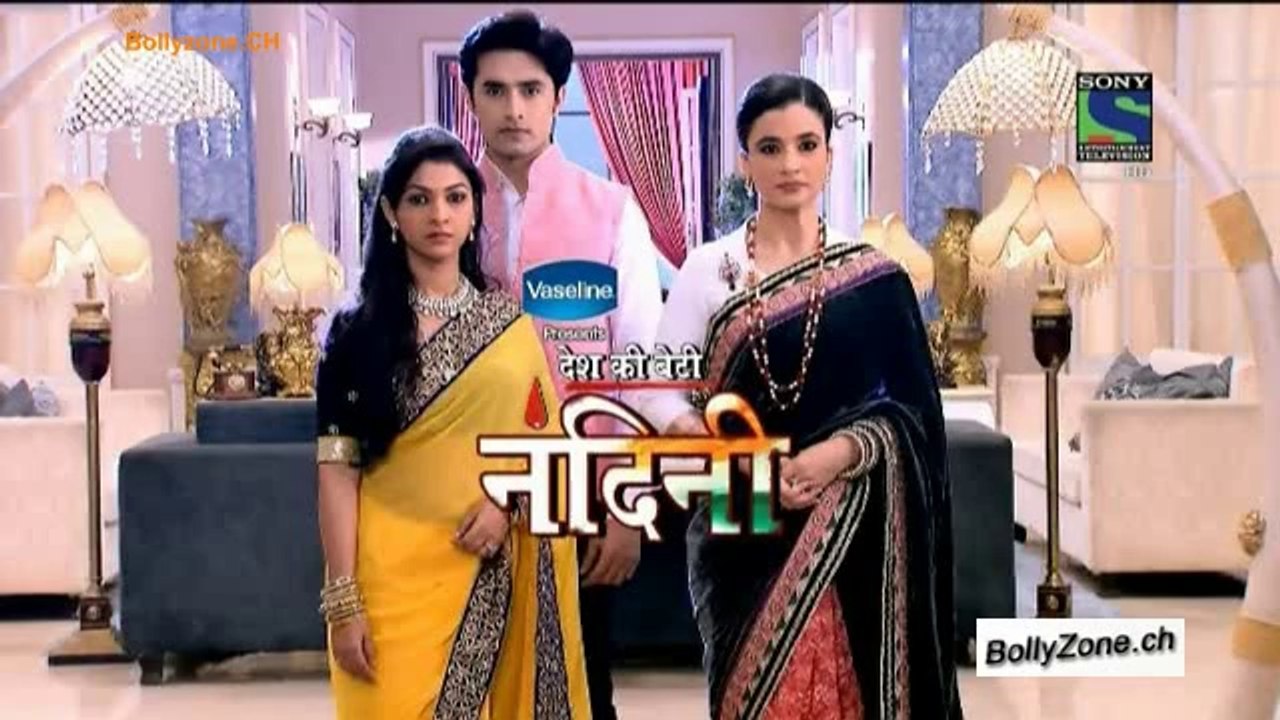 Nandini 26th February 2014 Watch Online 1080p HD