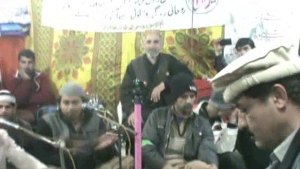Aye Ali La fata Qawali Inamullah Urs Mola patt sarkar 2014