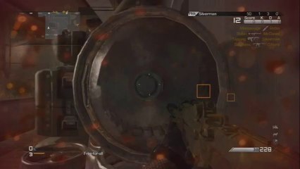 [CEX  DEX] PS3 Call of Duty Ghosts 1.07 RTM Tool February 2014