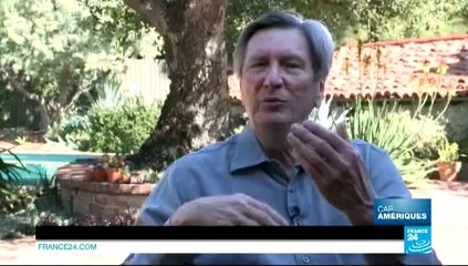 cap amériques - Washington veut le baron de la drogue, Joaquin "Chapo" Guzman