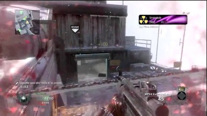 Dual Commentary w/ George #2