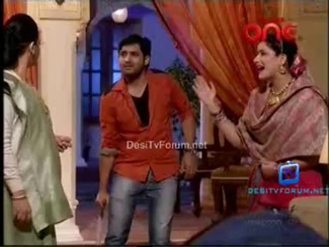Aakhir Bahu Bhi Toh Beti Hee Hai 26th February 2014 Video