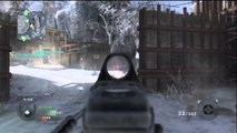 MW3 Countdown Day 2 - Perks