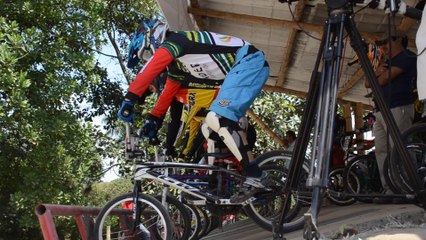 TORNEO NACIONAL BMX DIA 2 ARMENIA 1848