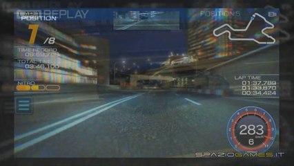 Most Wanted PS Vita