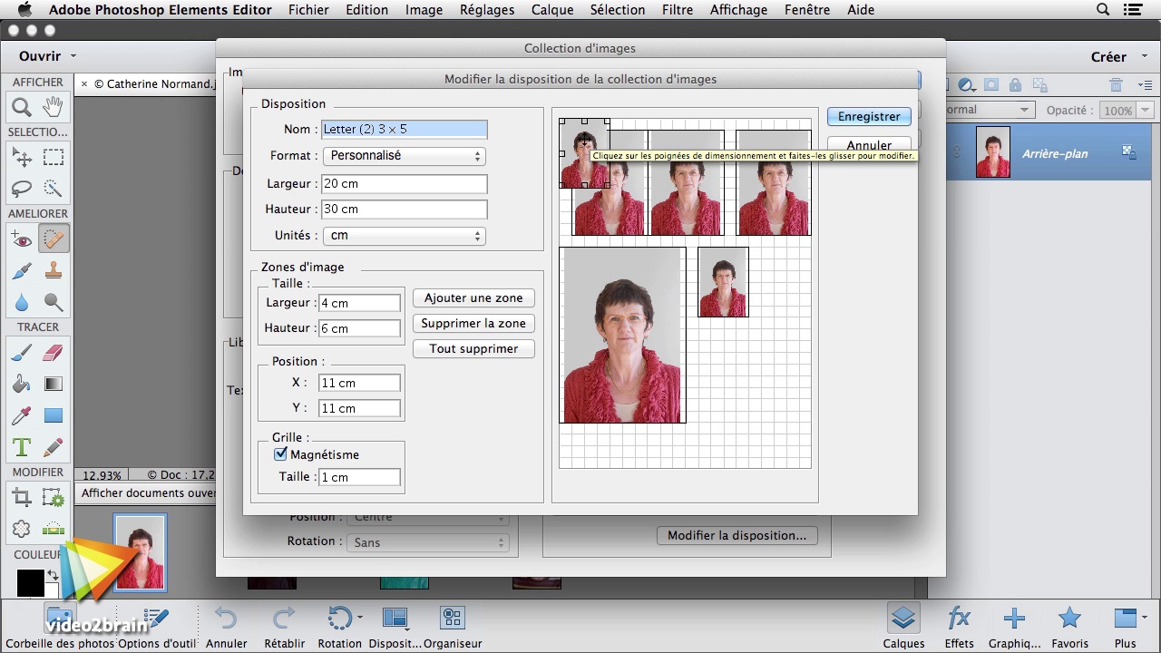 Photoshop - Tutoriels video