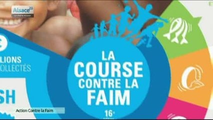 Action Contre la Faim cherche bénévoles !