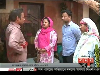 Bangla Crime Program Oporad Sutra 24 February 2014