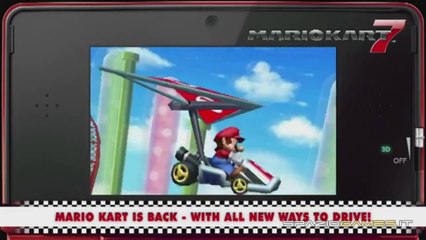 Giochi Sotto l'Albero - Portatili