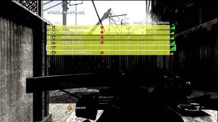 Combat Record look and High Roller Sticks and Stones Live Commentary!