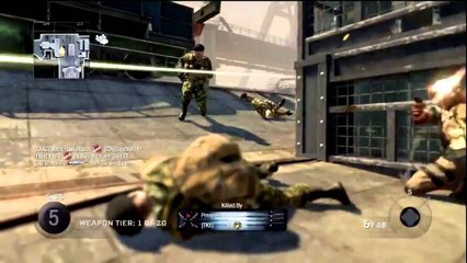 New Escalation Map Pack + Gun Game Controversy