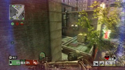 Gotham City Impostors Video Anteprima