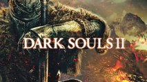 CGR Trailers - DARK SOULS II Dark Intentions Trailer