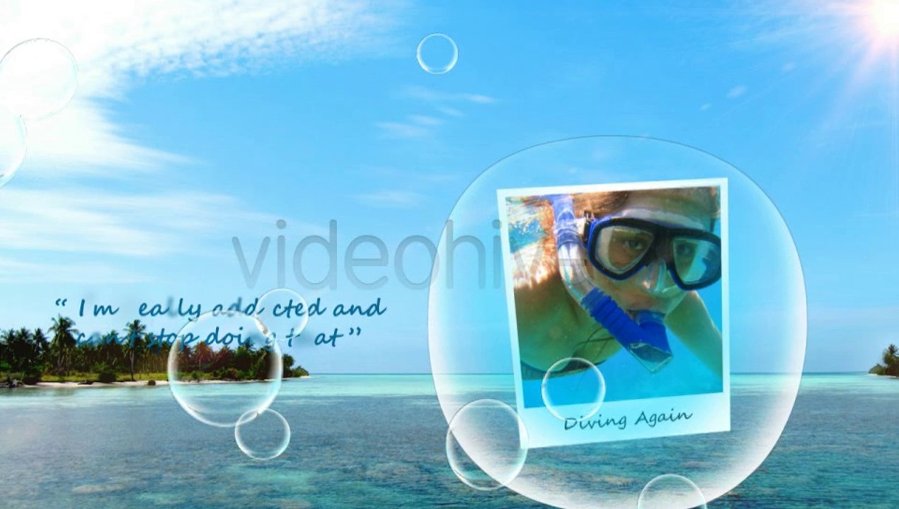 Summer Holiday Photo Gallery