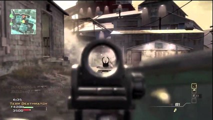 MW3 First Thoughts Commentary