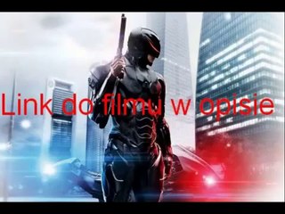 RoboCop Online 2014 HD Pobierz cały film, download online, lektor