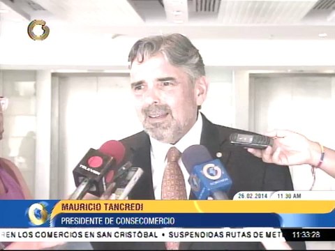 Consecomercio: Ley de Precios Justos aumentaría la escasez