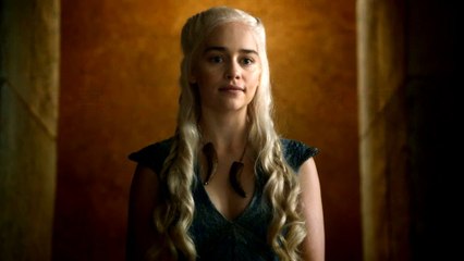 en prévision de Game of Thrones S4 sur OCS city