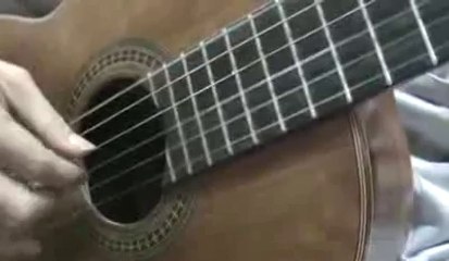 Heart - ALONE - Arr. & Played- Thanh Nha