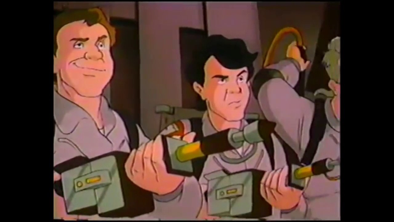 Retro Anime / Cartoon Openings 1969 - 2004