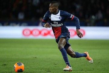 Prolongation de Blaise Matuidi
