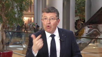 L'actu en vidéo: bilan de la 2ème plénière de février 2014 : ferroviaire, directive tabac, libéralisation des visas.