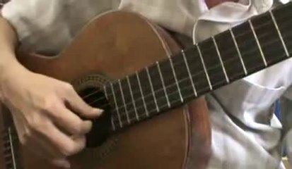 I LIKE CHOPIN - Arr. & Played- Thanh Nha