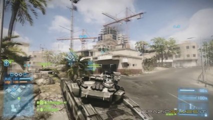 Battlefield 3 - Back to Karkand - Video Recensione